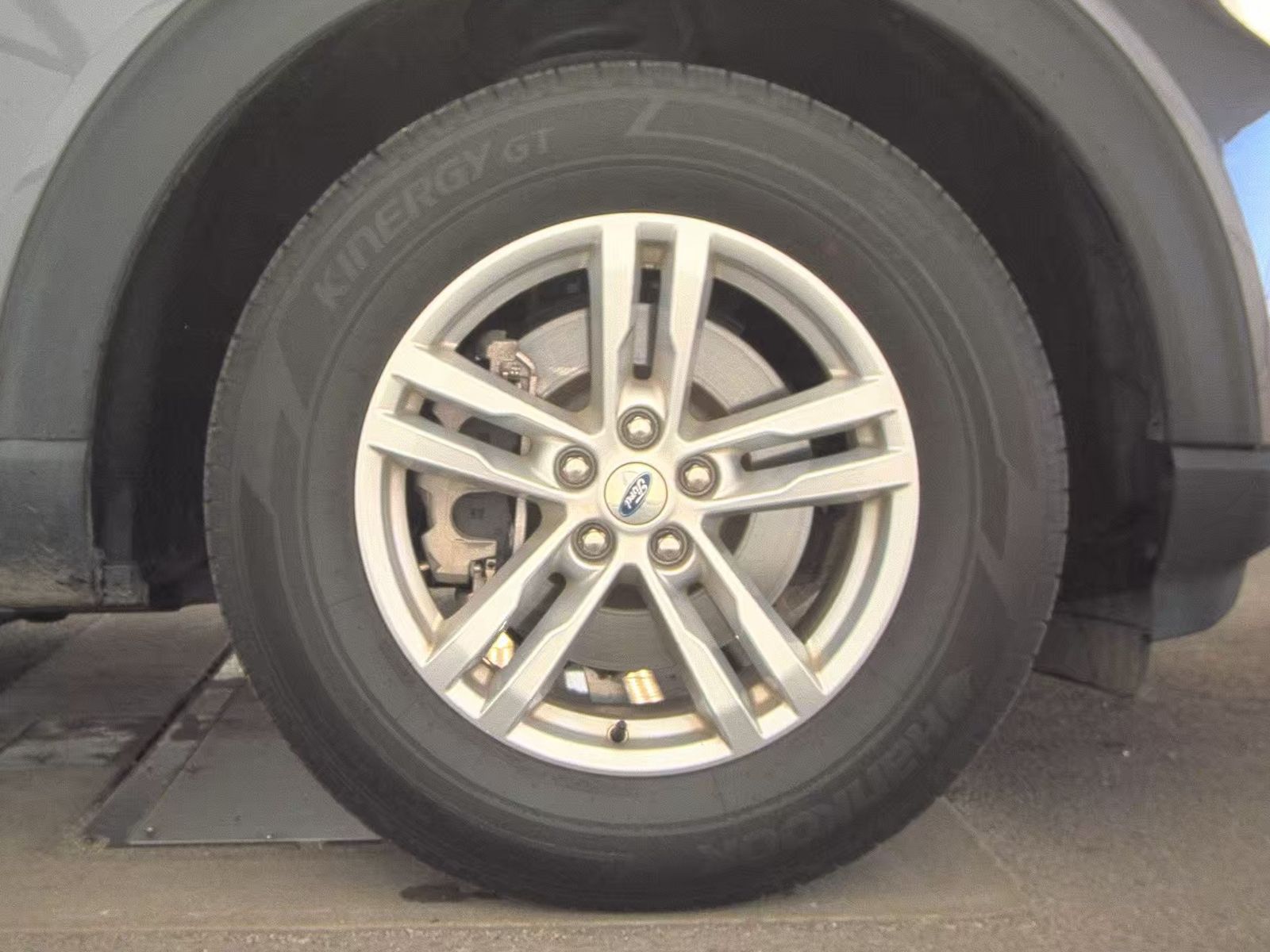 2022 Ford Explorer XLT AWD