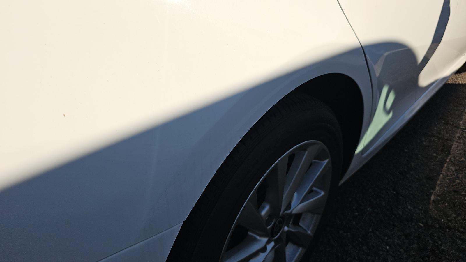 2023 Toyota Camry LE FWD