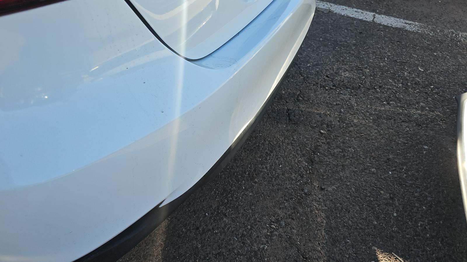 2023 Toyota Camry LE FWD