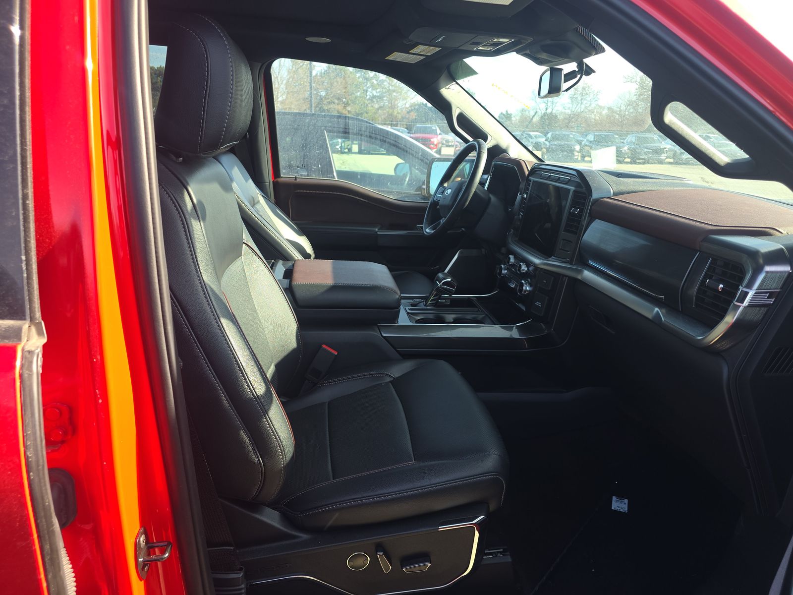 2023 Ford F-150 Lariat AWD