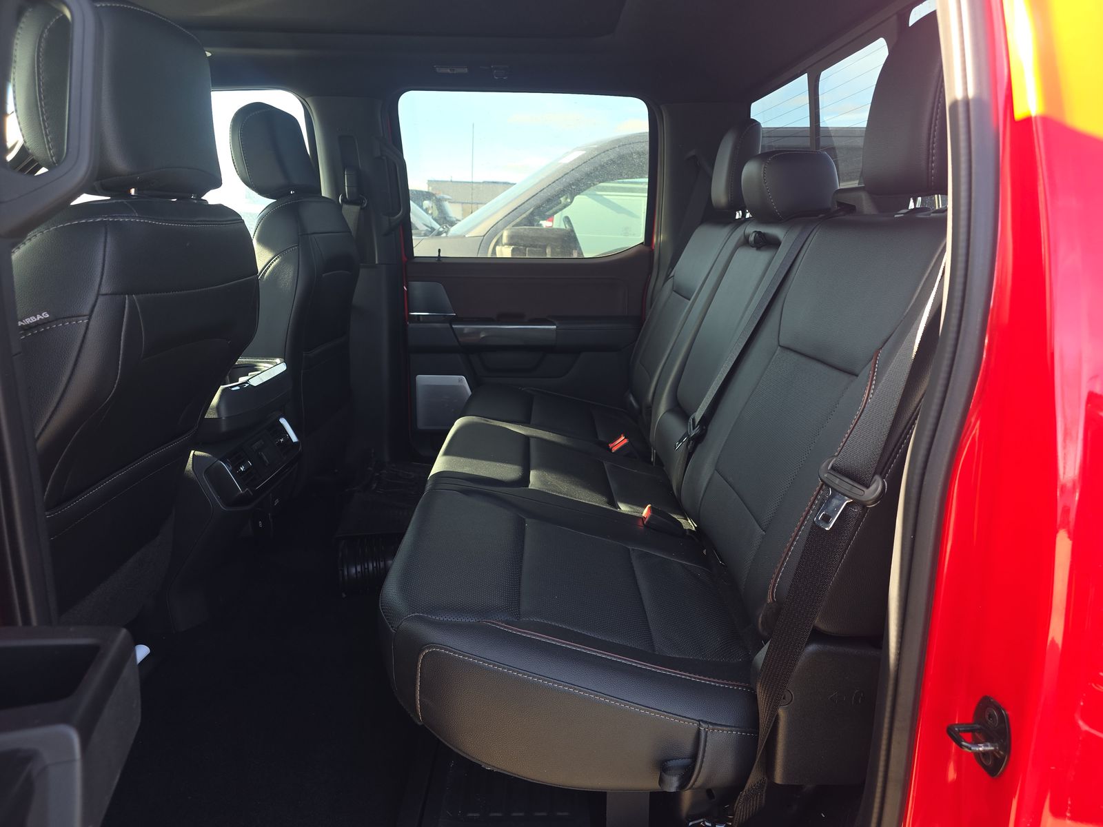 2023 Ford F-150 Lariat AWD