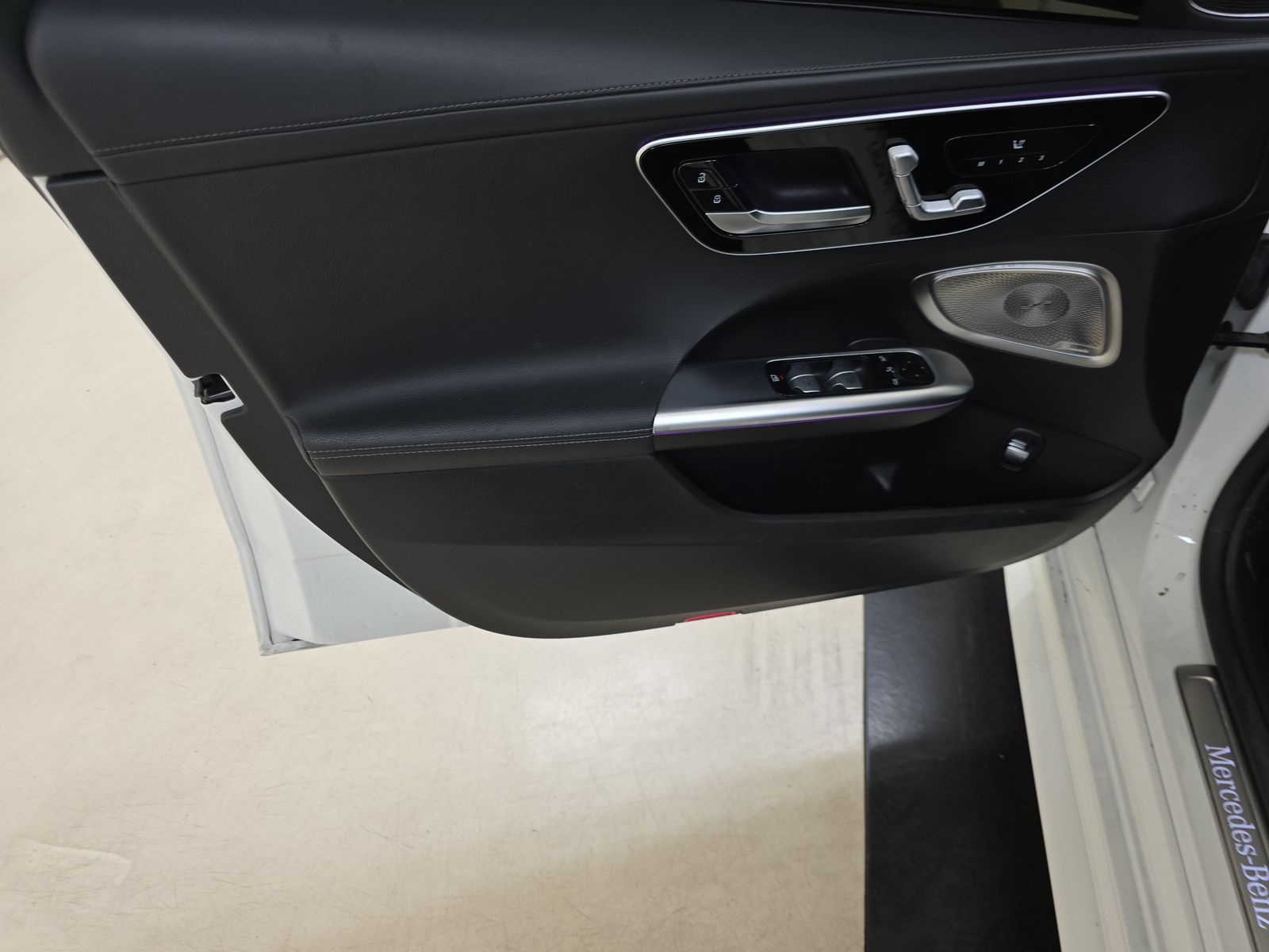 2022 Mercedes-Benz C-Class C 300 RWD