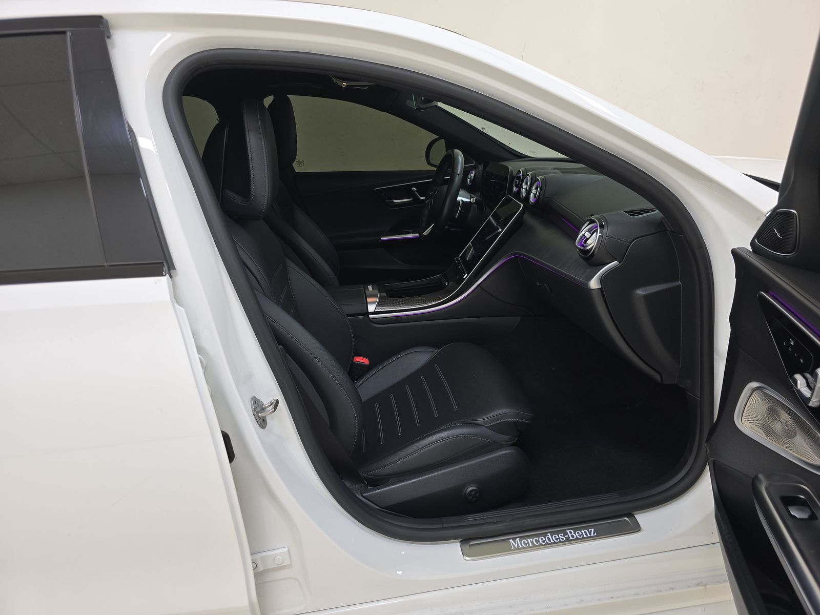 2022 Mercedes-Benz C-Class C 300 RWD