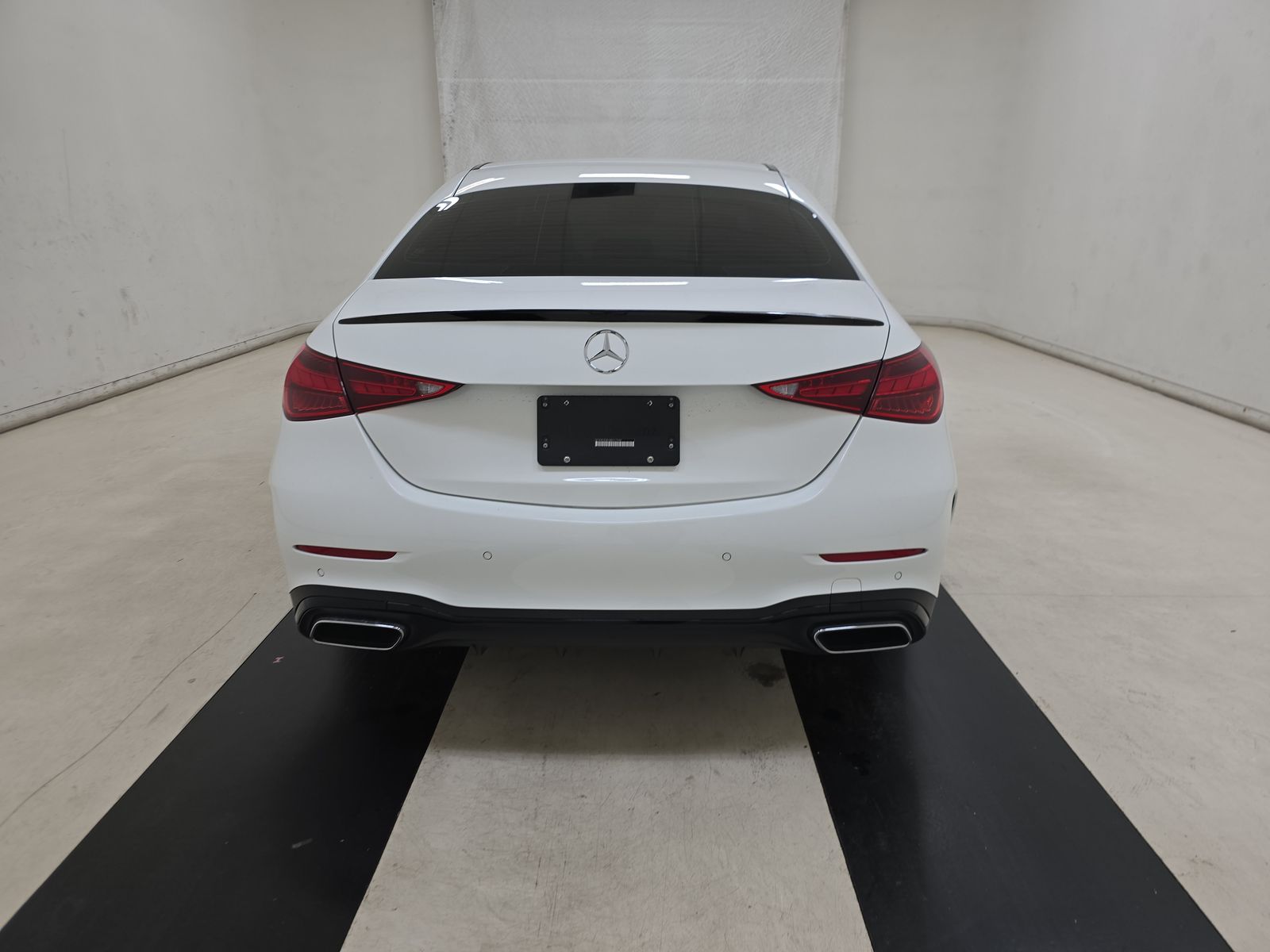 2022 Mercedes-Benz C-Class C 300 RWD