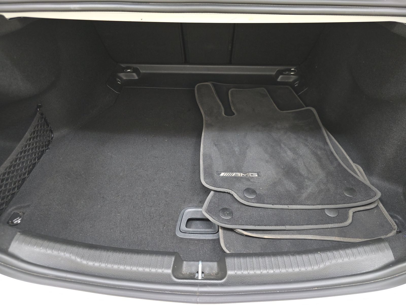 2022 Mercedes-Benz C-Class C 300 RWD