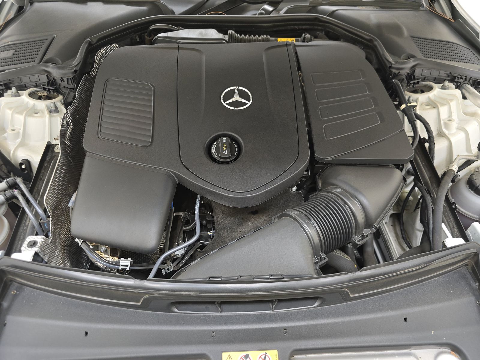 2022 Mercedes-Benz C-Class C 300 RWD