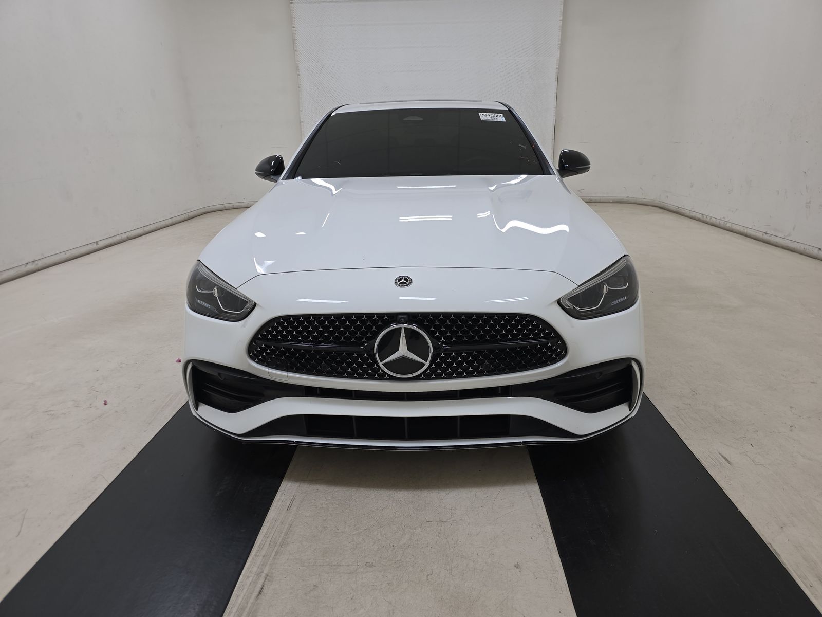 2022 Mercedes-Benz C-Class C 300 RWD