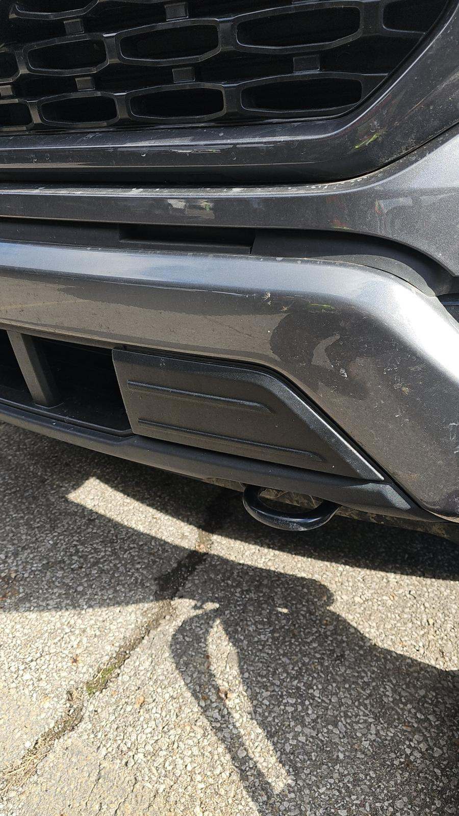 2023 Ford F-150 XL AWD