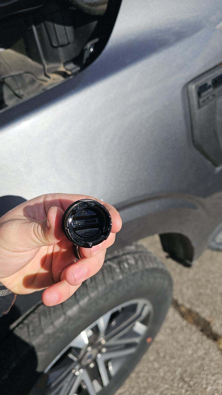 2023 Ford F-150 XL AWD