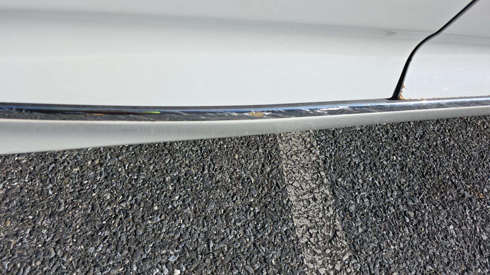 2020 Honda Accord EX-L FWD