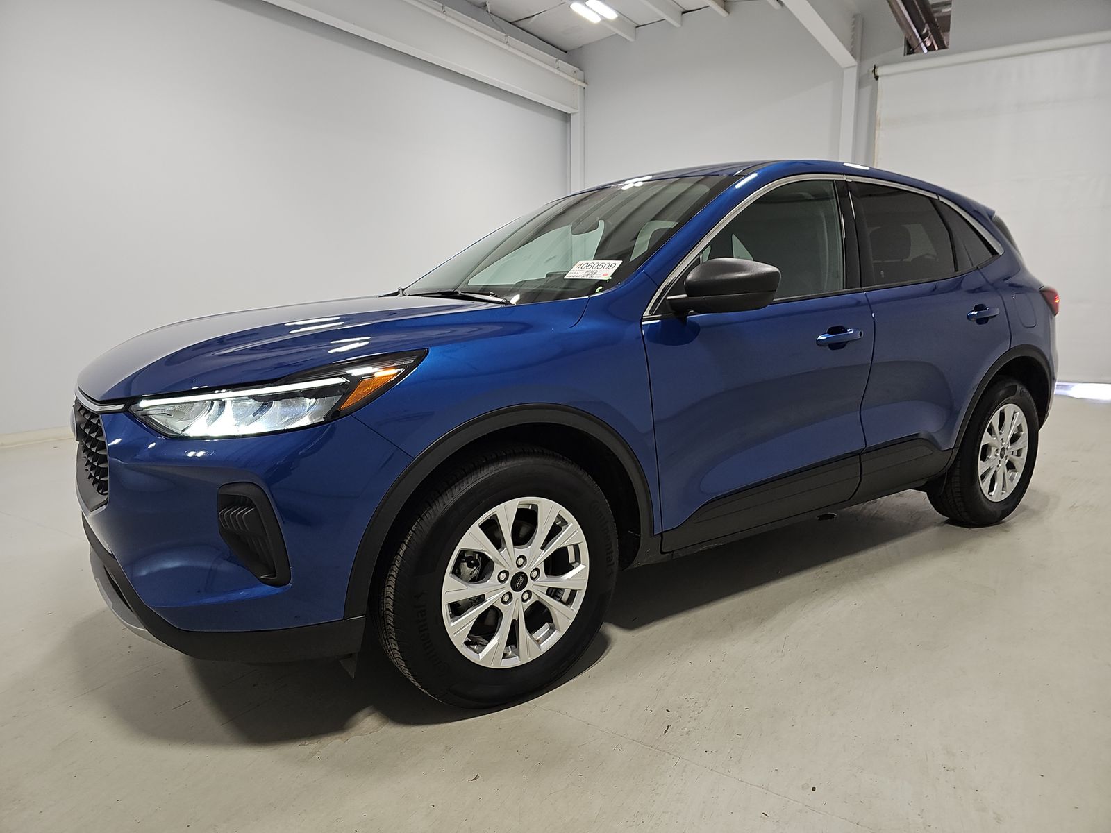 2023 Ford Escape Active AWD