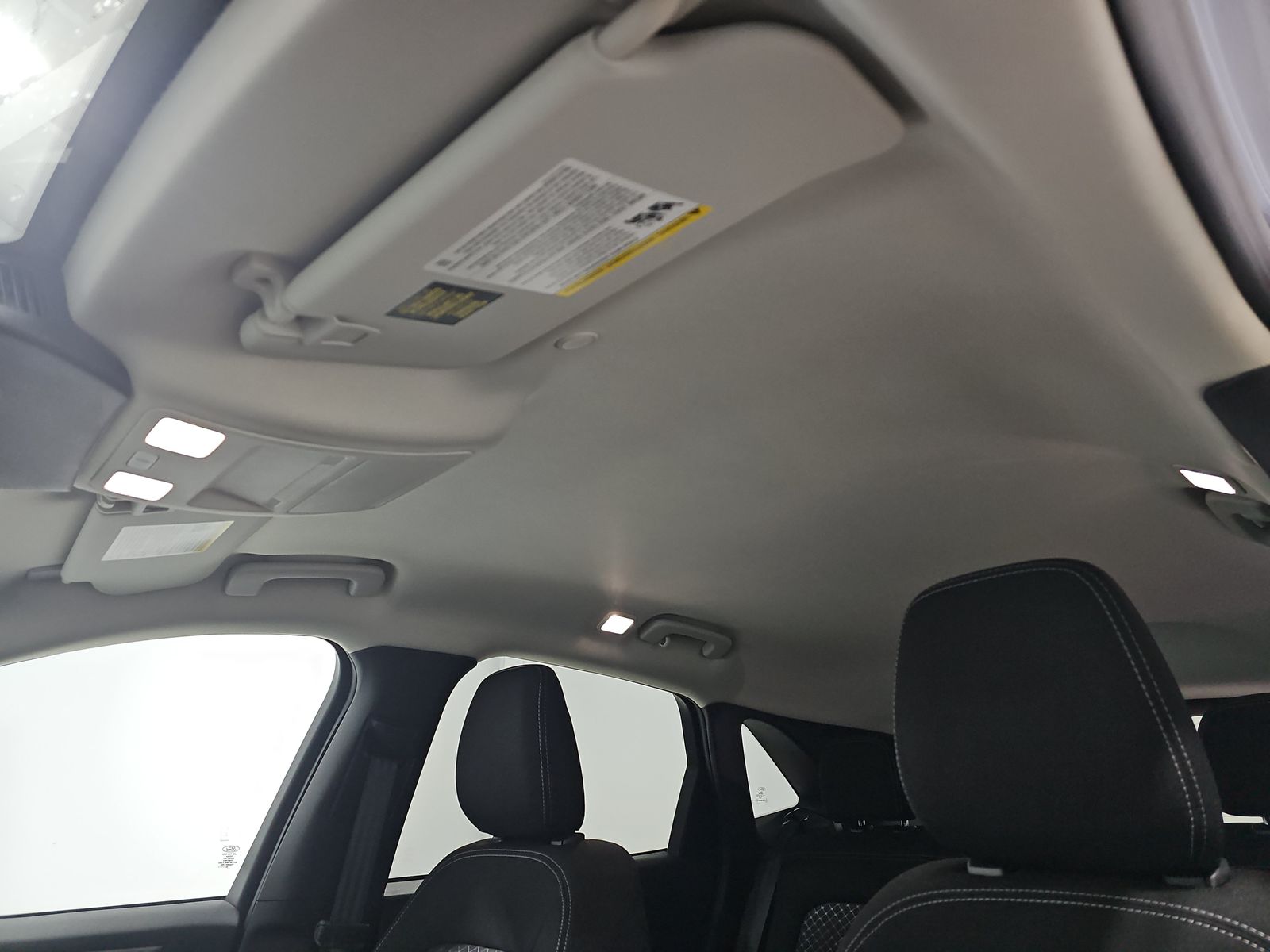 2023 Ford Escape Active AWD