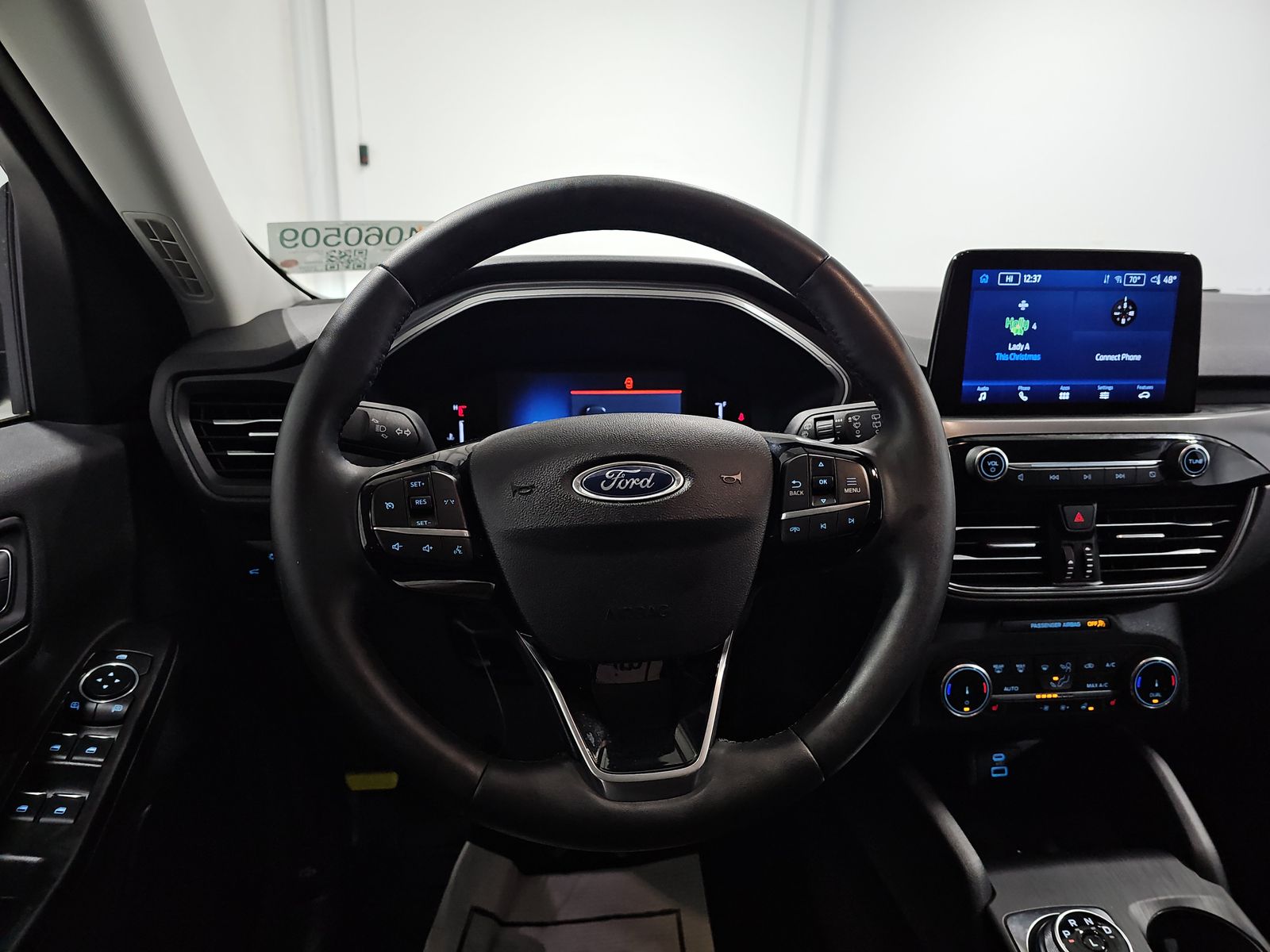 2023 Ford Escape Active AWD