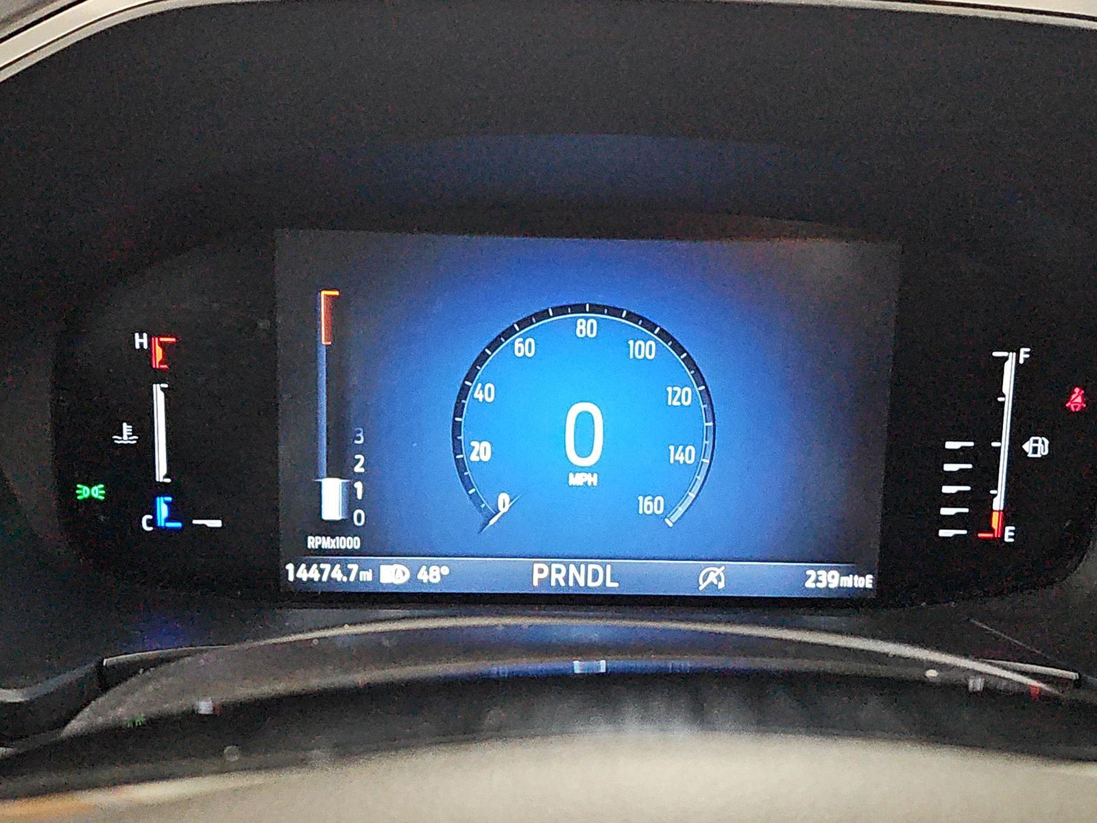 2023 Ford Escape Active AWD