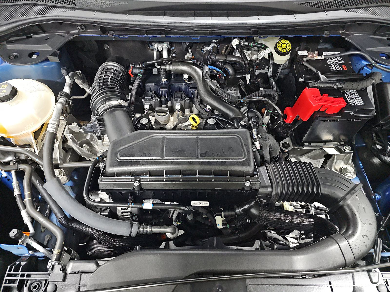 2023 Ford Escape Active AWD