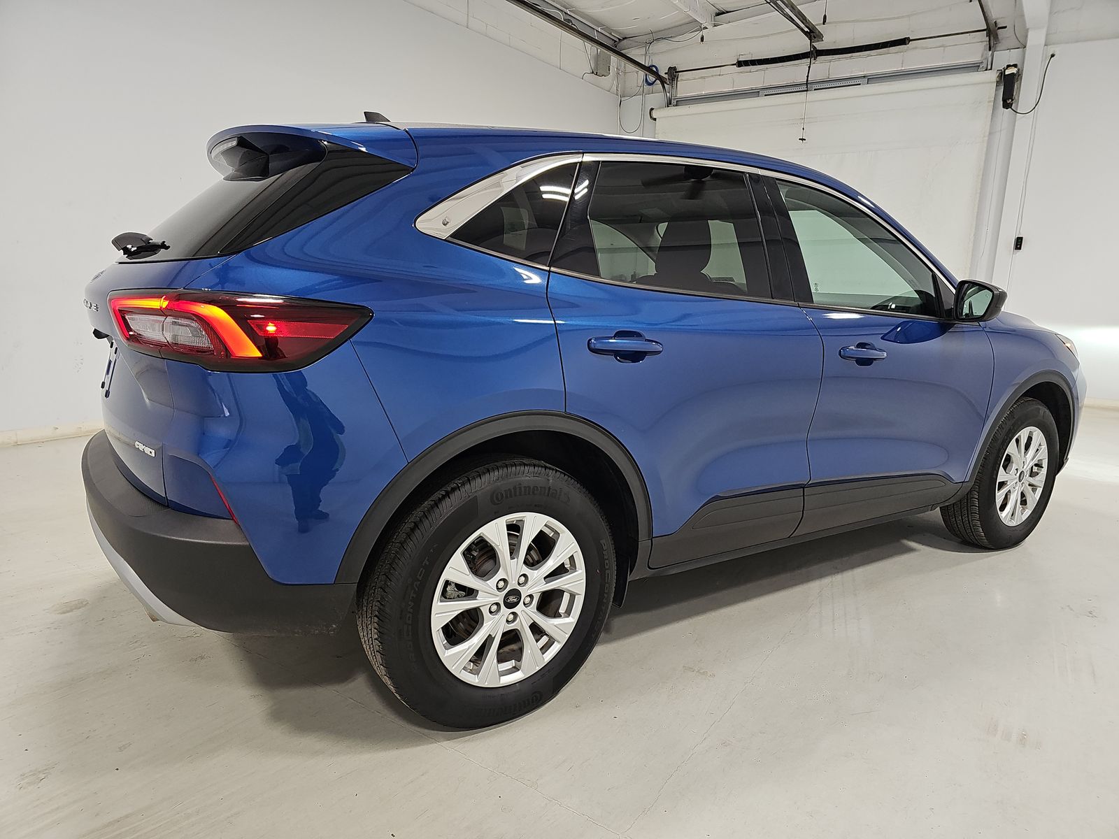2023 Ford Escape Active AWD