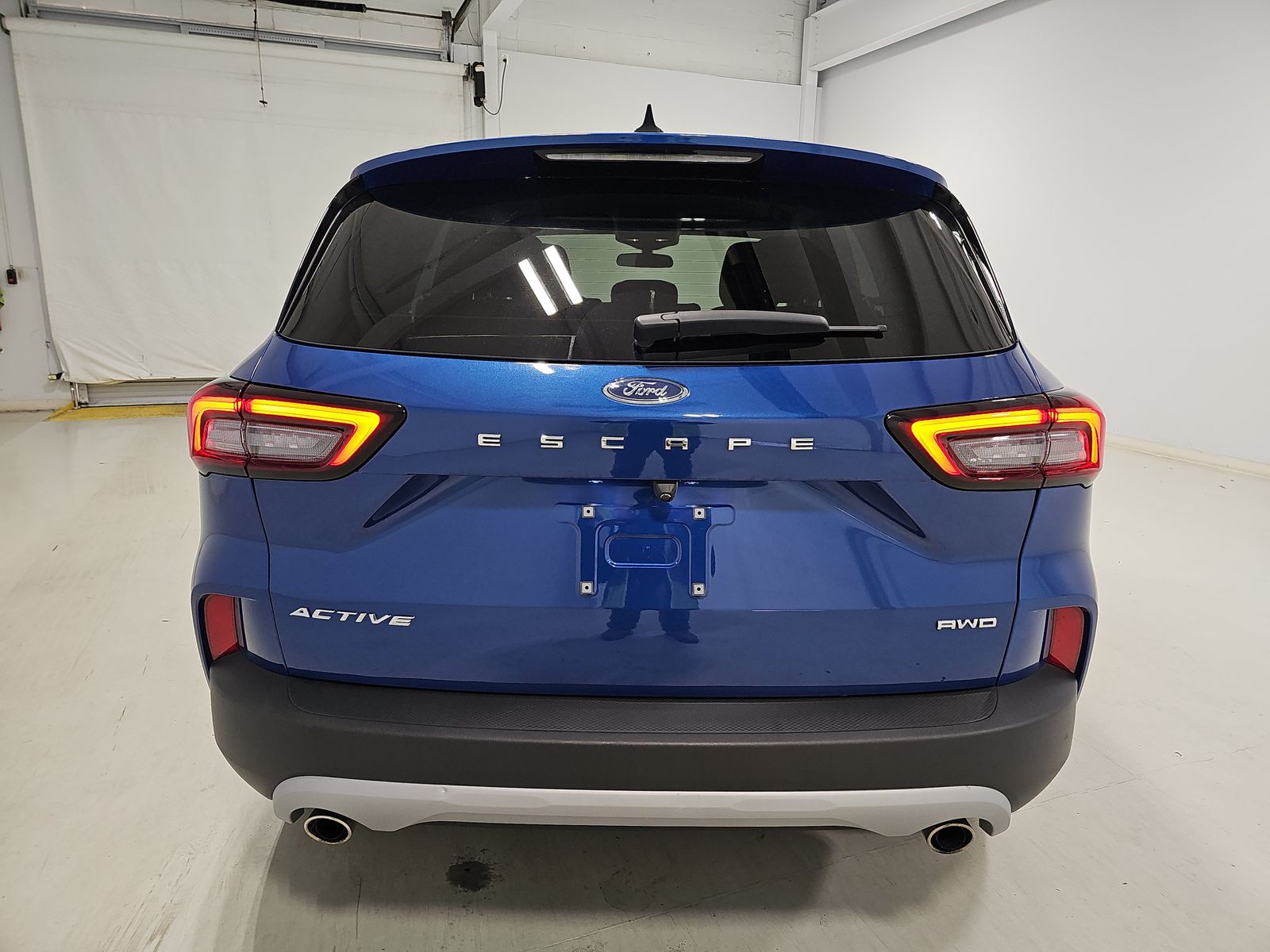2023 Ford Escape Active AWD