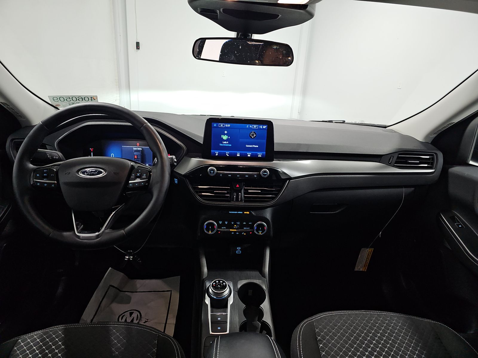 2023 Ford Escape Active AWD