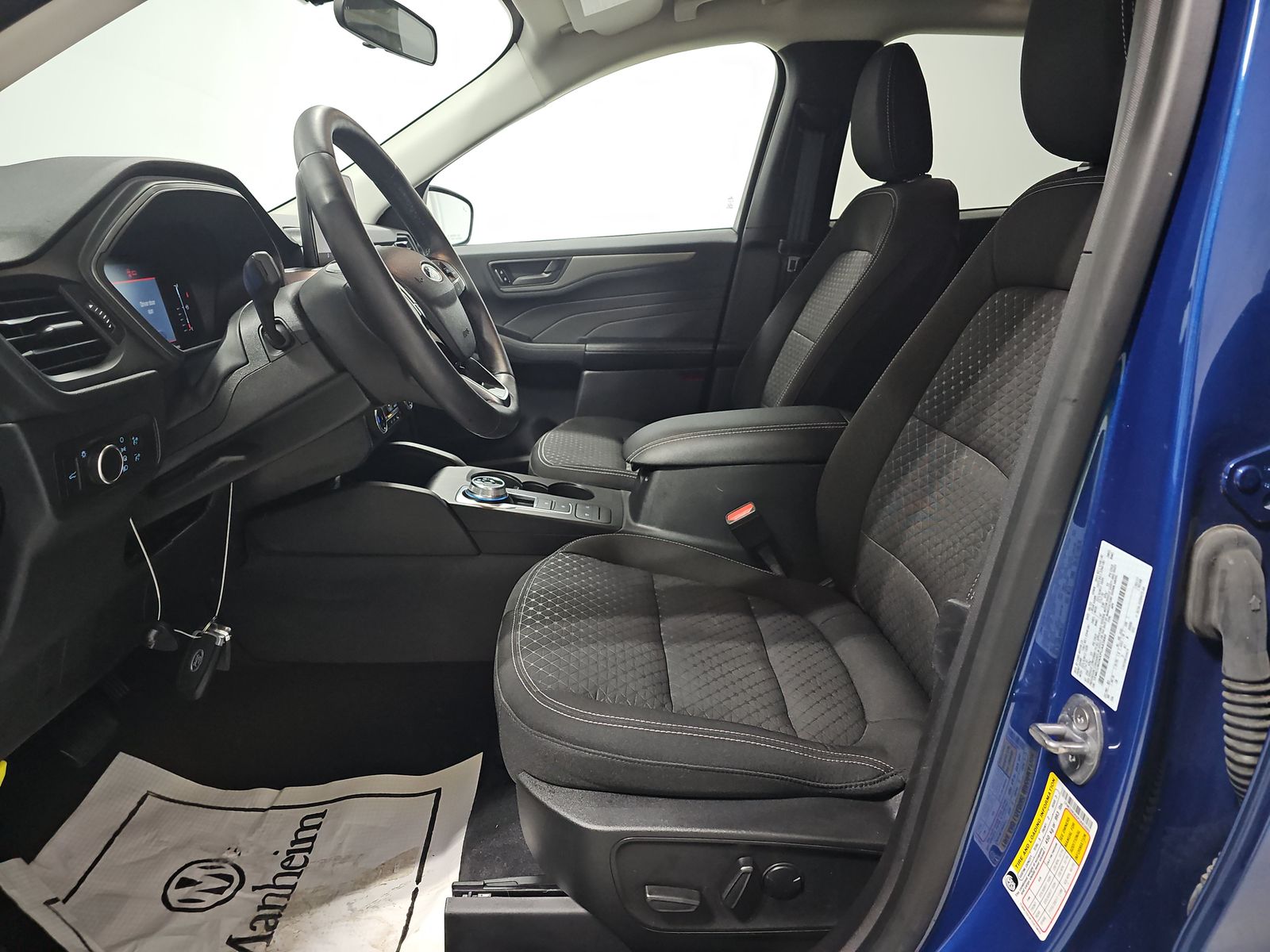 2023 Ford Escape Active AWD