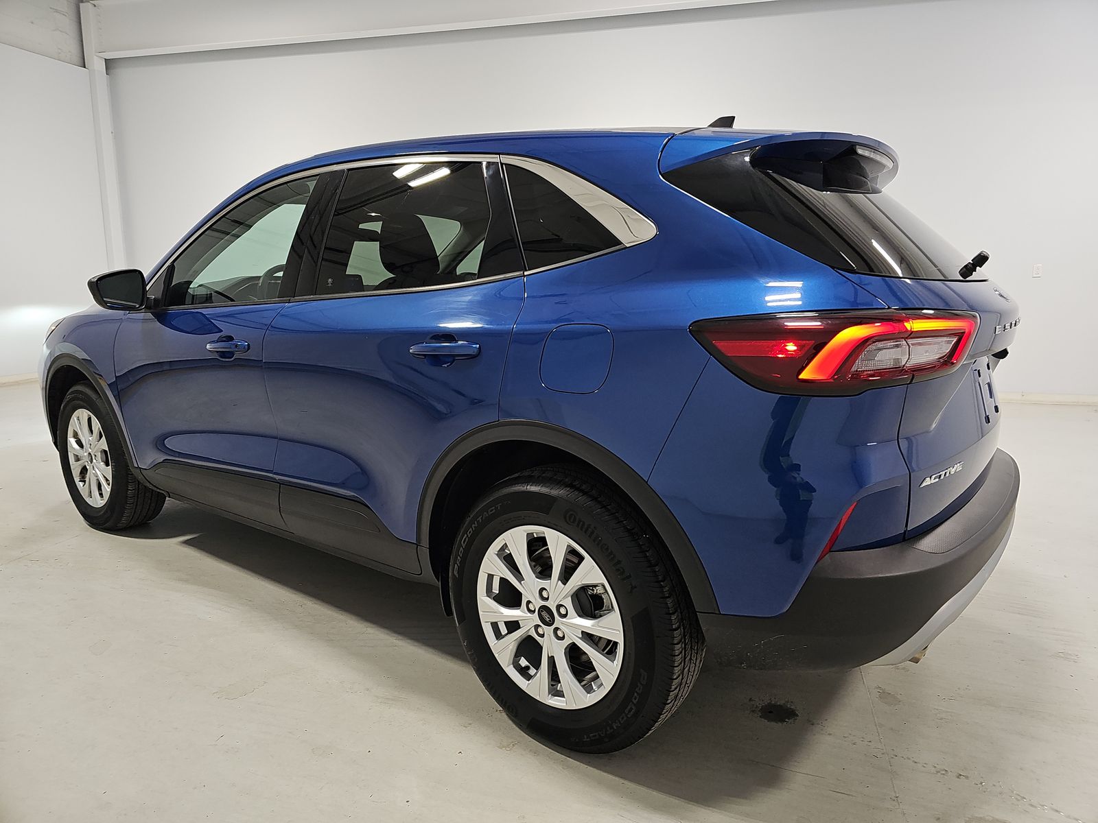 2023 Ford Escape Active AWD