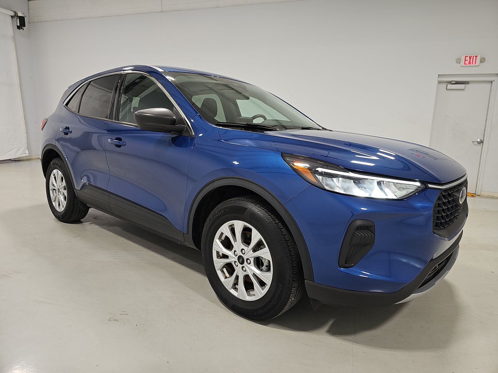 2023 Ford Escape Active AWD