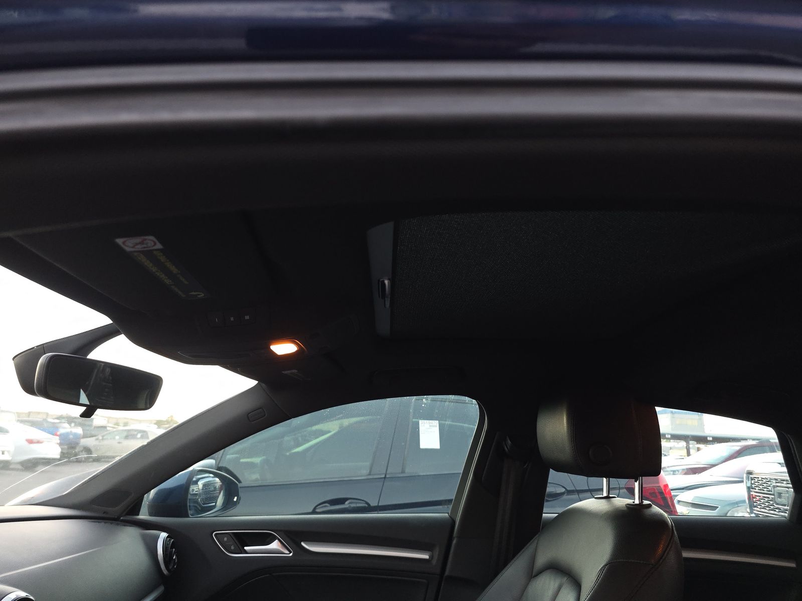 2016 Audi A3 2.0T Premium AWD