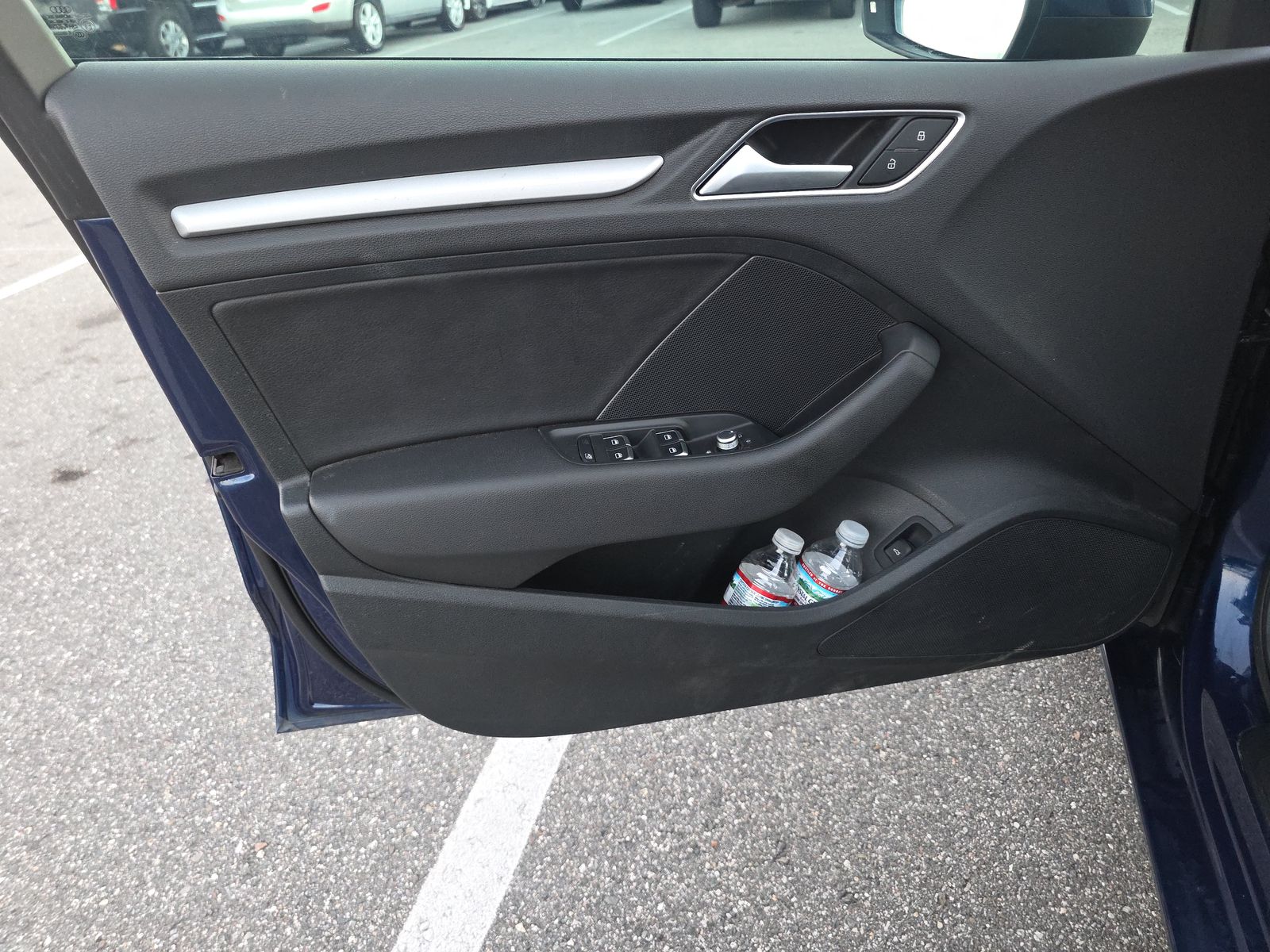 2016 Audi A3 2.0T Premium AWD