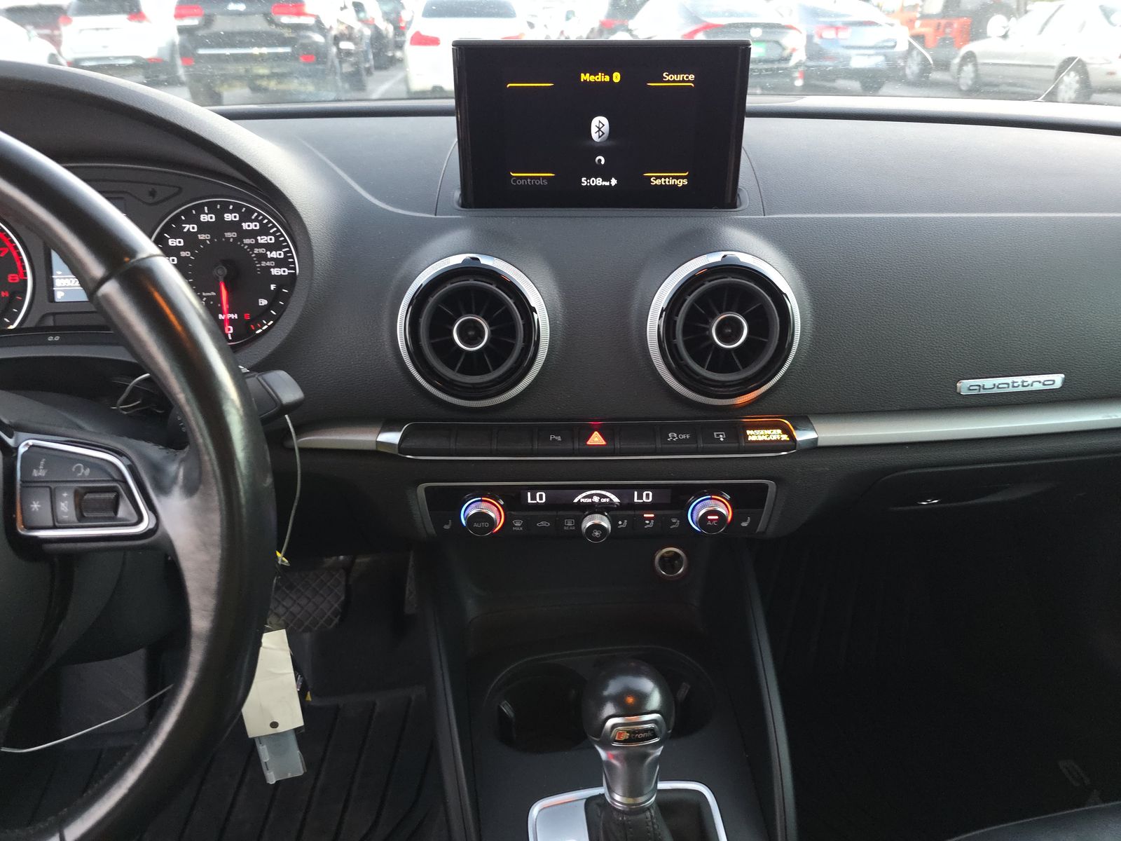 2016 Audi A3 2.0T Premium AWD