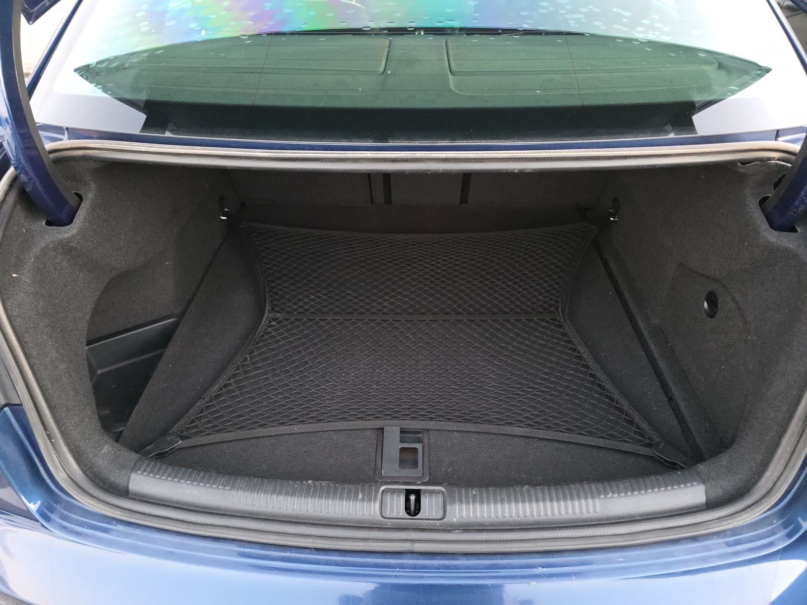 2016 Audi A3 2.0T Premium AWD