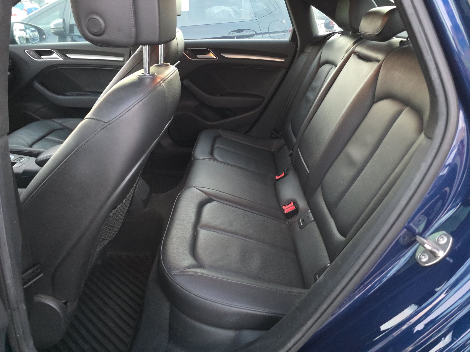 2016 Audi A3 2.0T Premium AWD