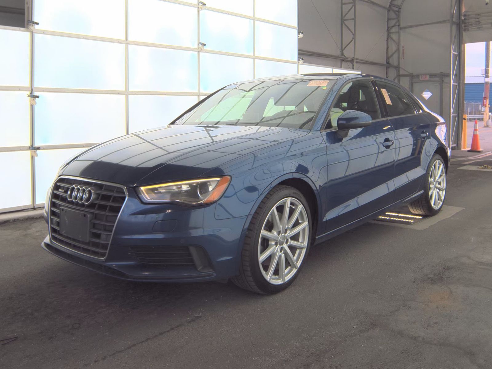 2016 Audi A3 2.0T Premium AWD