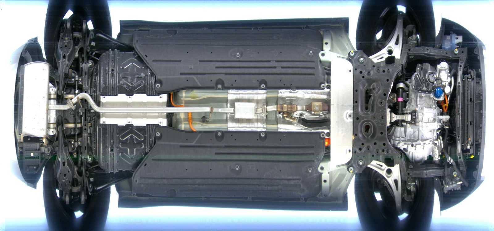 2024 Kia Niro PHEV EX FWD