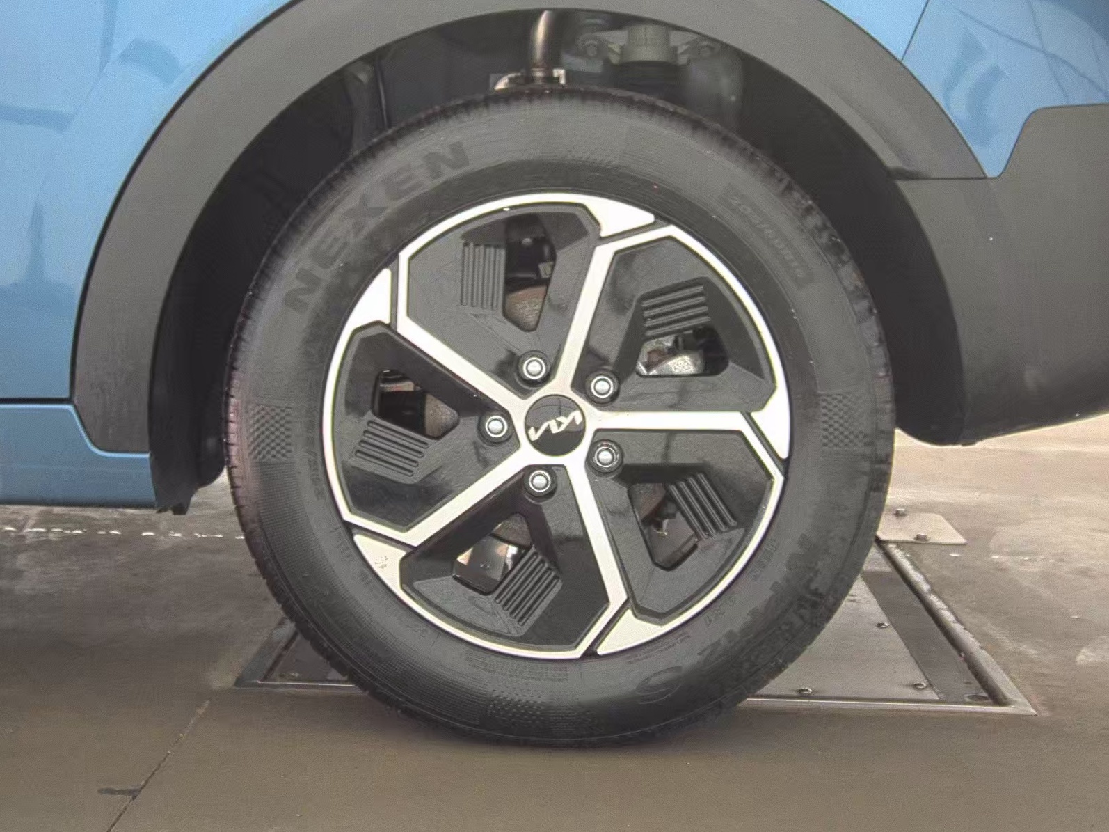 2024 Kia Niro PHEV EX FWD