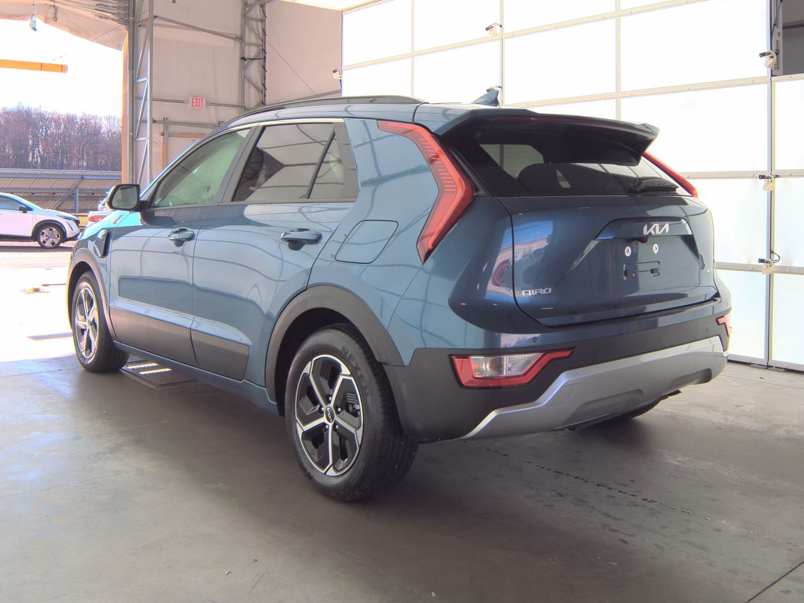 2024 Kia Niro PHEV EX FWD