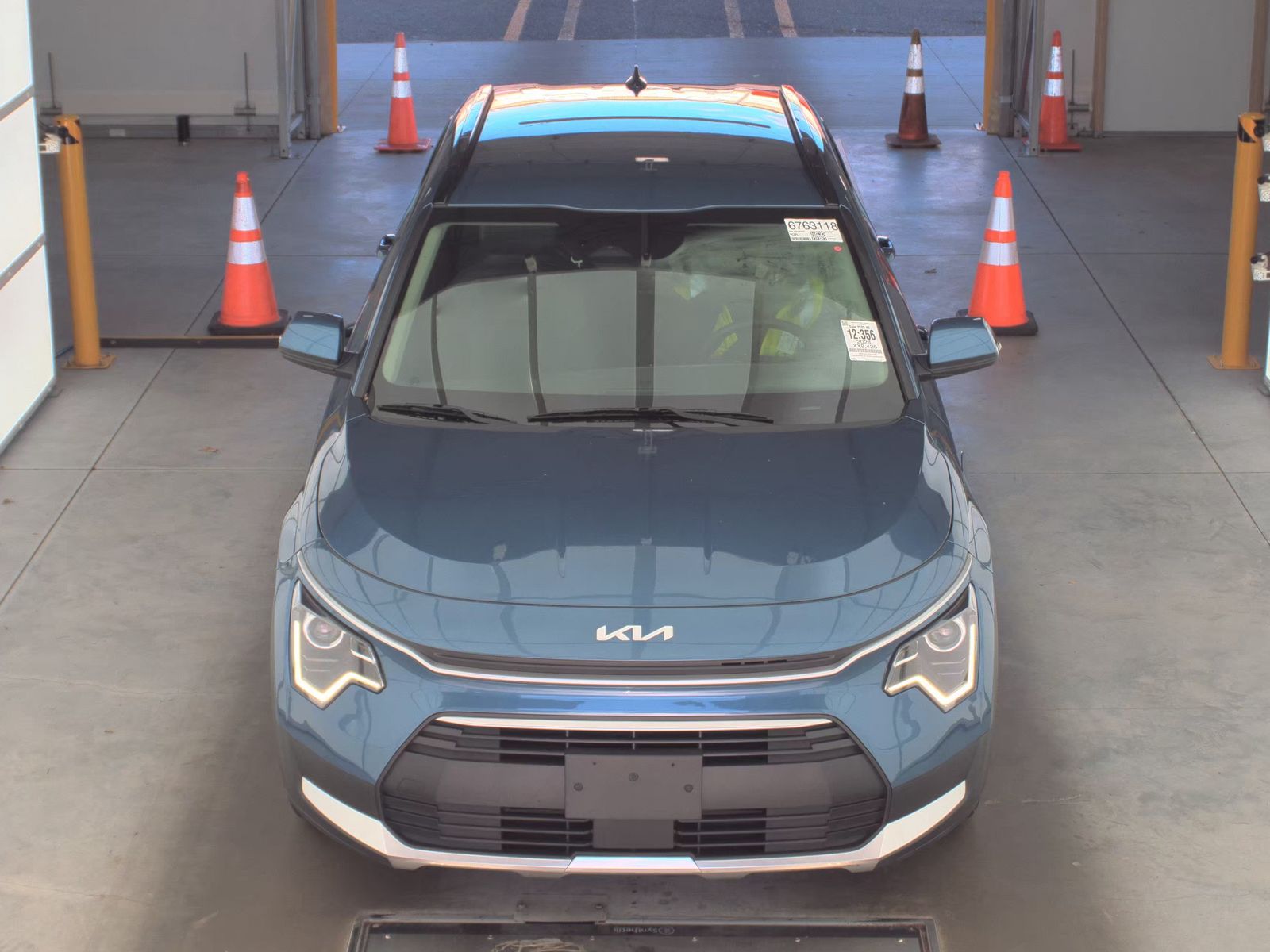 2024 Kia Niro PHEV EX FWD