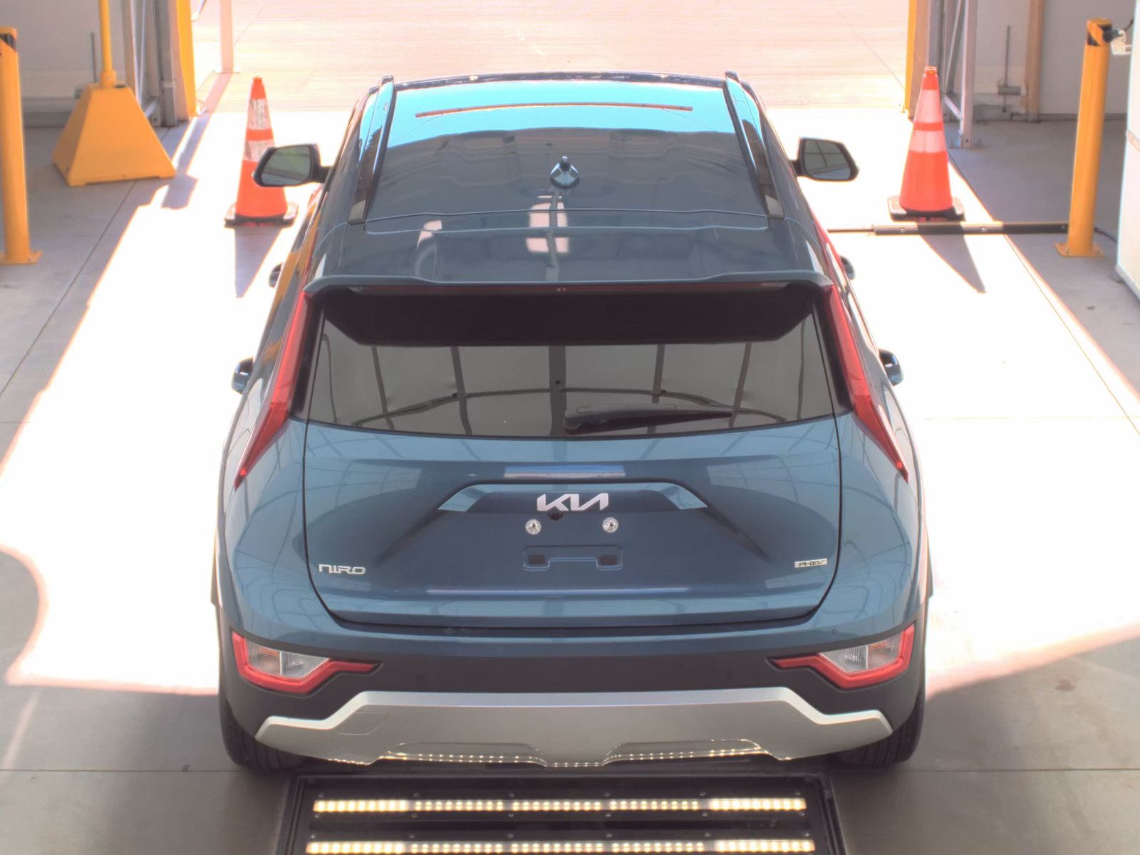 2024 Kia Niro PHEV EX FWD