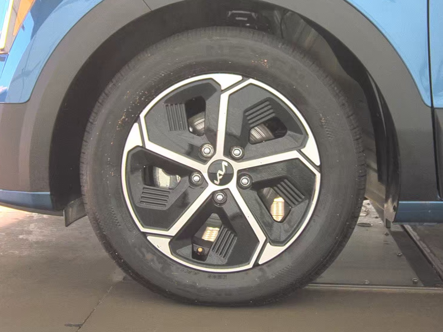 2024 Kia Niro PHEV EX FWD