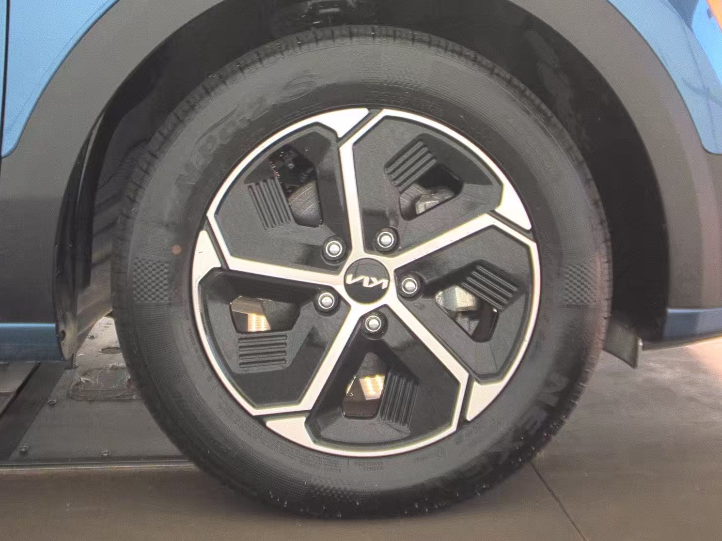 2024 Kia Niro PHEV EX FWD