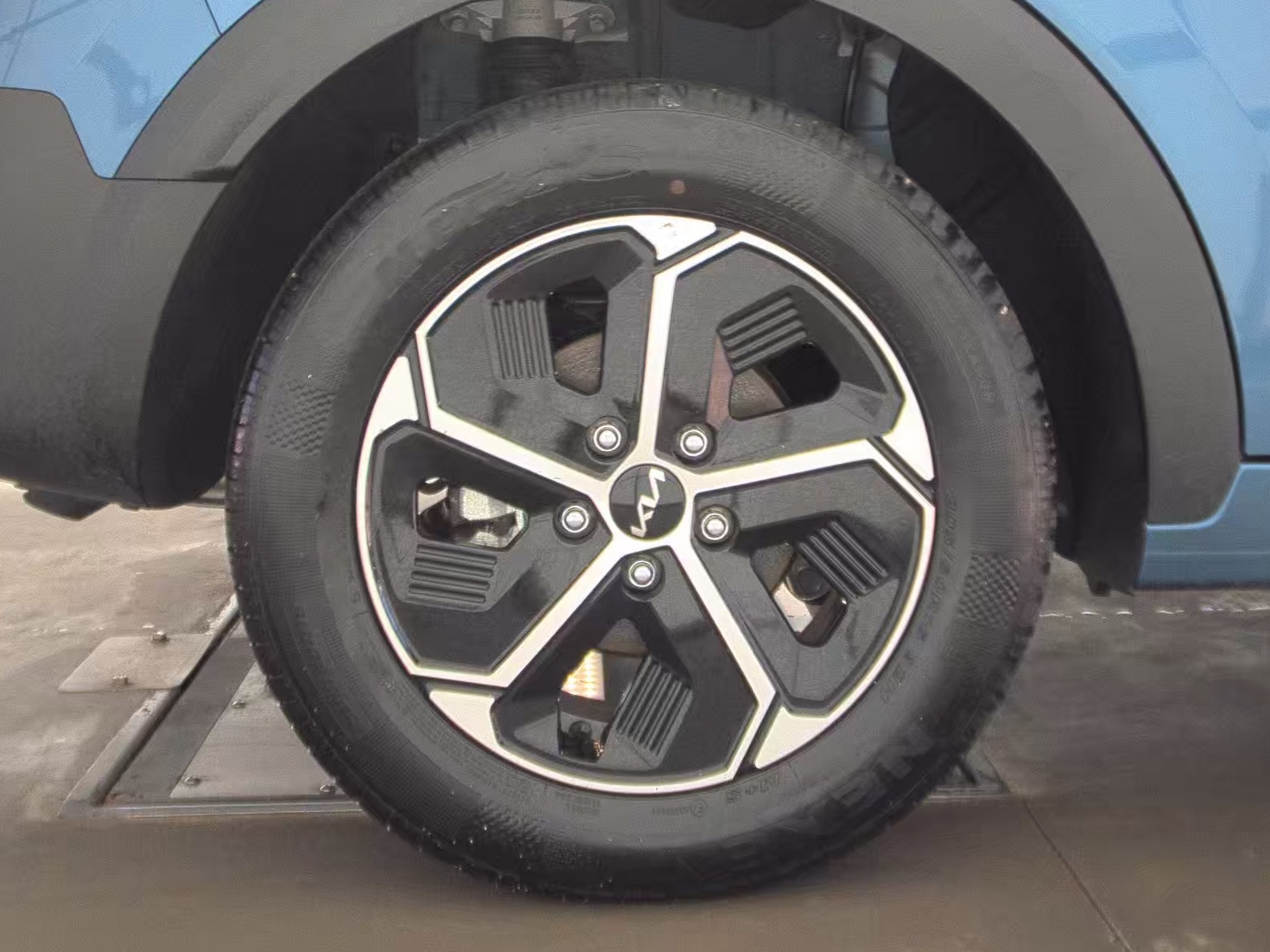 2024 Kia Niro PHEV EX FWD