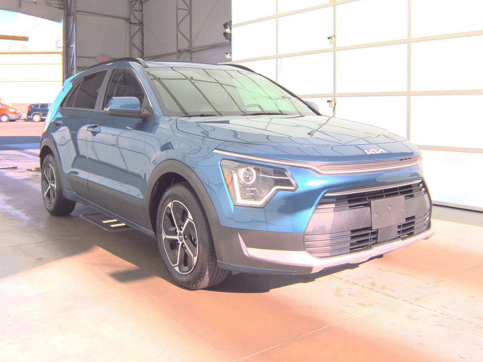 2024 Kia Niro PHEV EX FWD