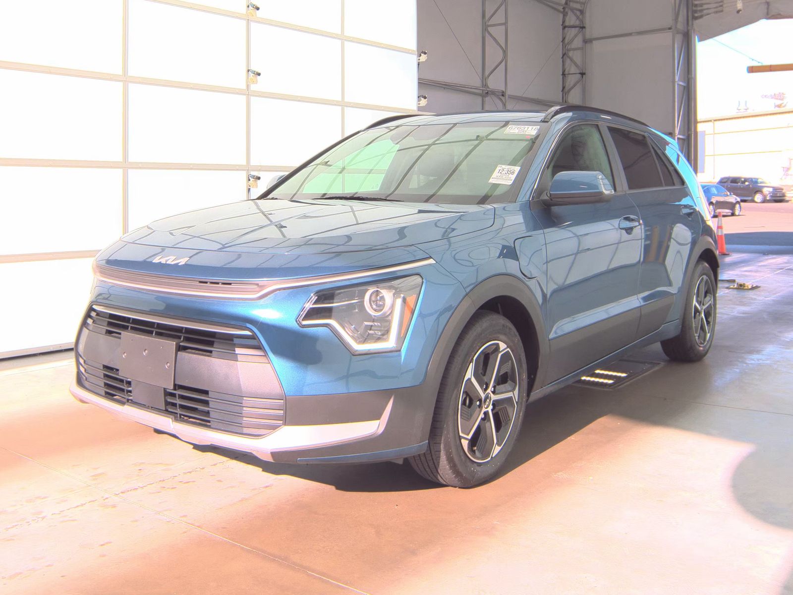 2024 Kia Niro PHEV EX FWD