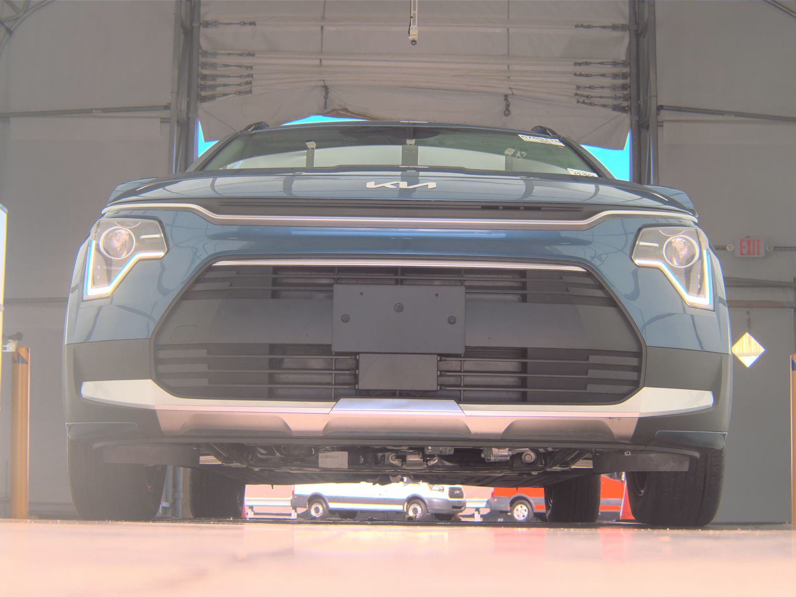 2024 Kia Niro PHEV EX FWD