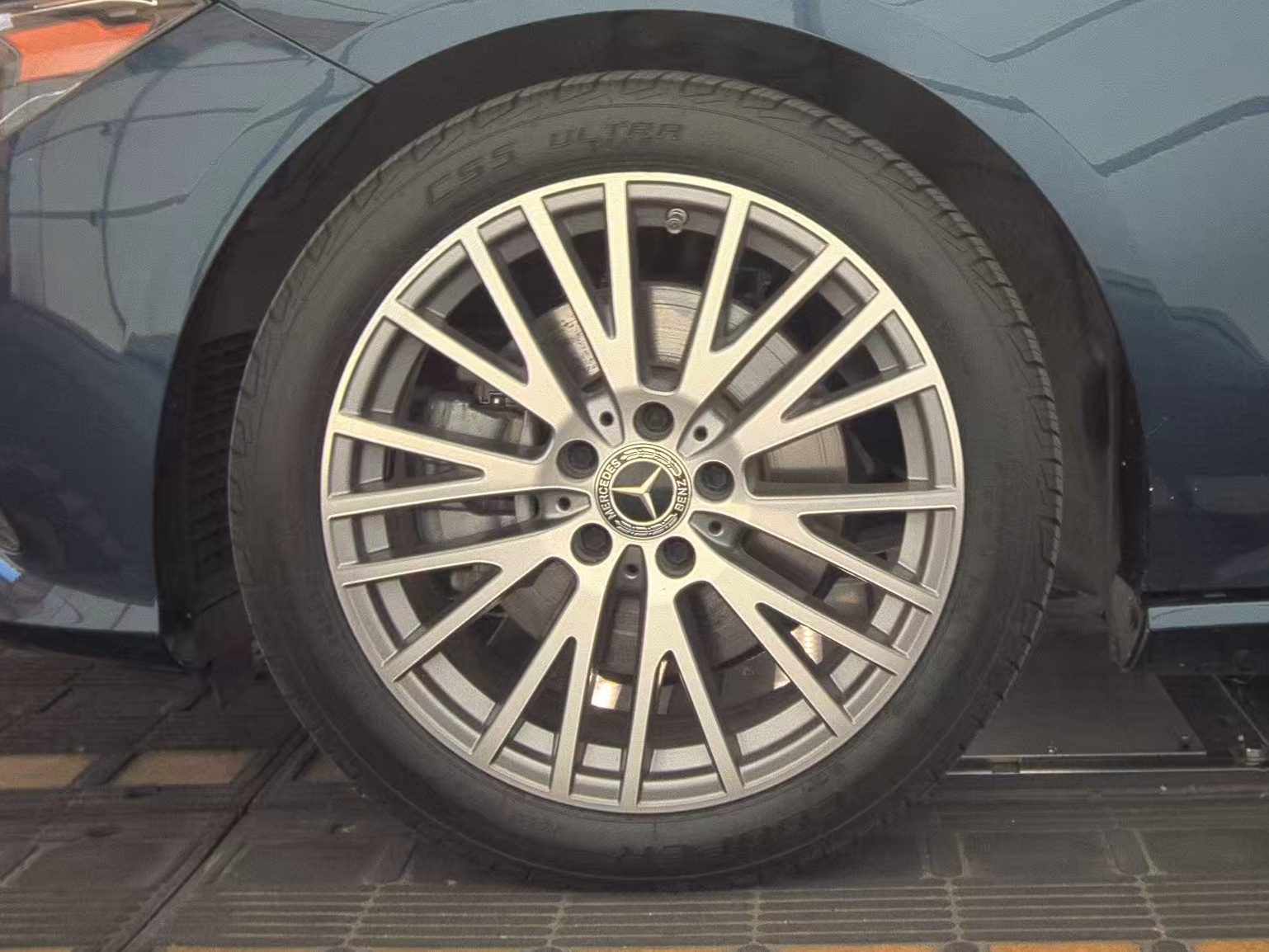 2022 Mercedes-Benz CLA CLA 250 FWD