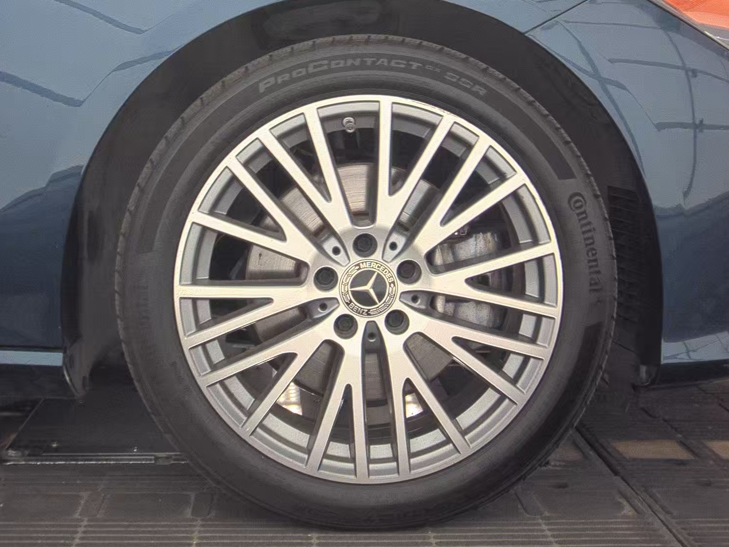 2022 Mercedes-Benz CLA CLA 250 FWD