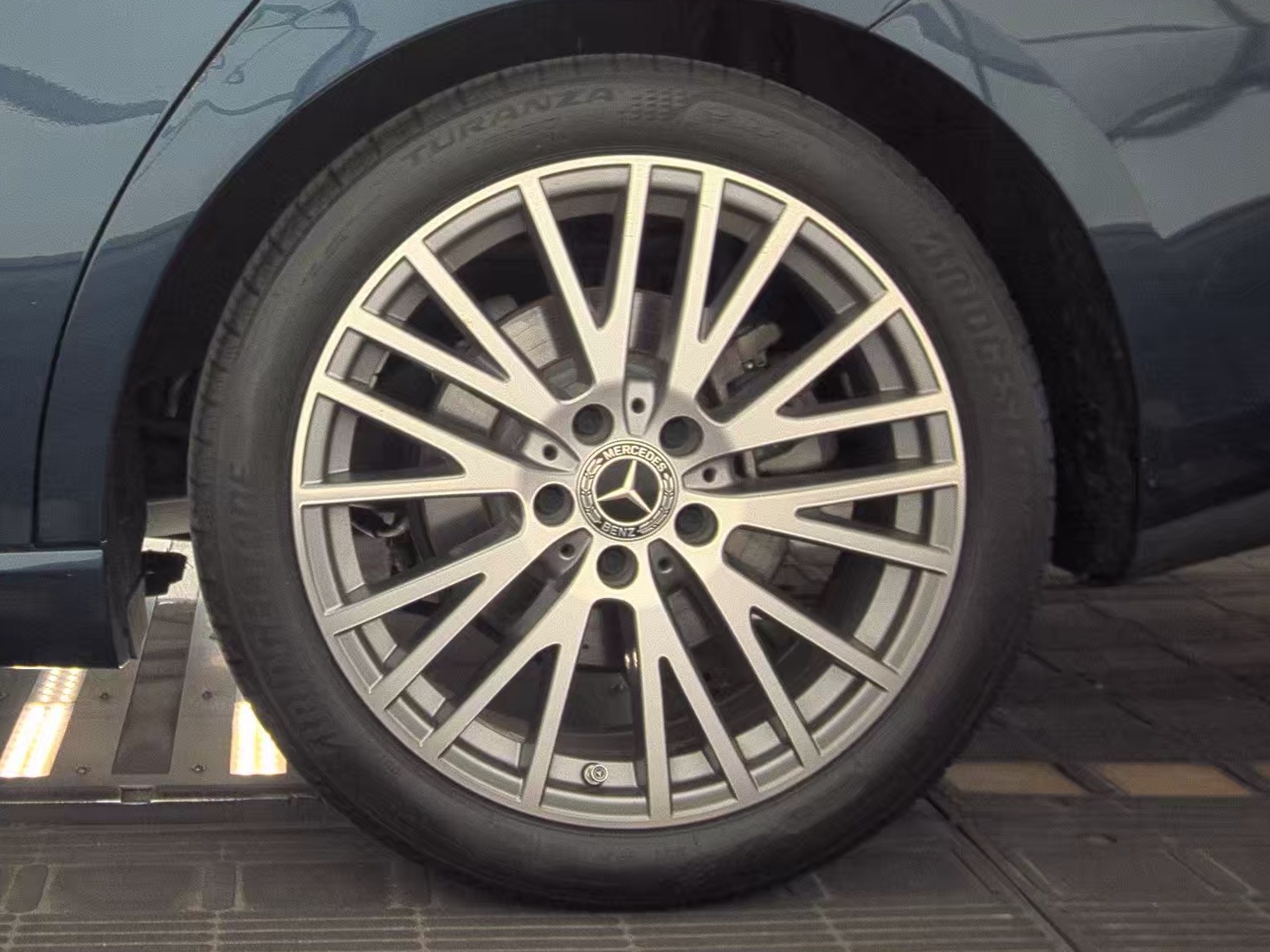 2022 Mercedes-Benz CLA CLA 250 FWD