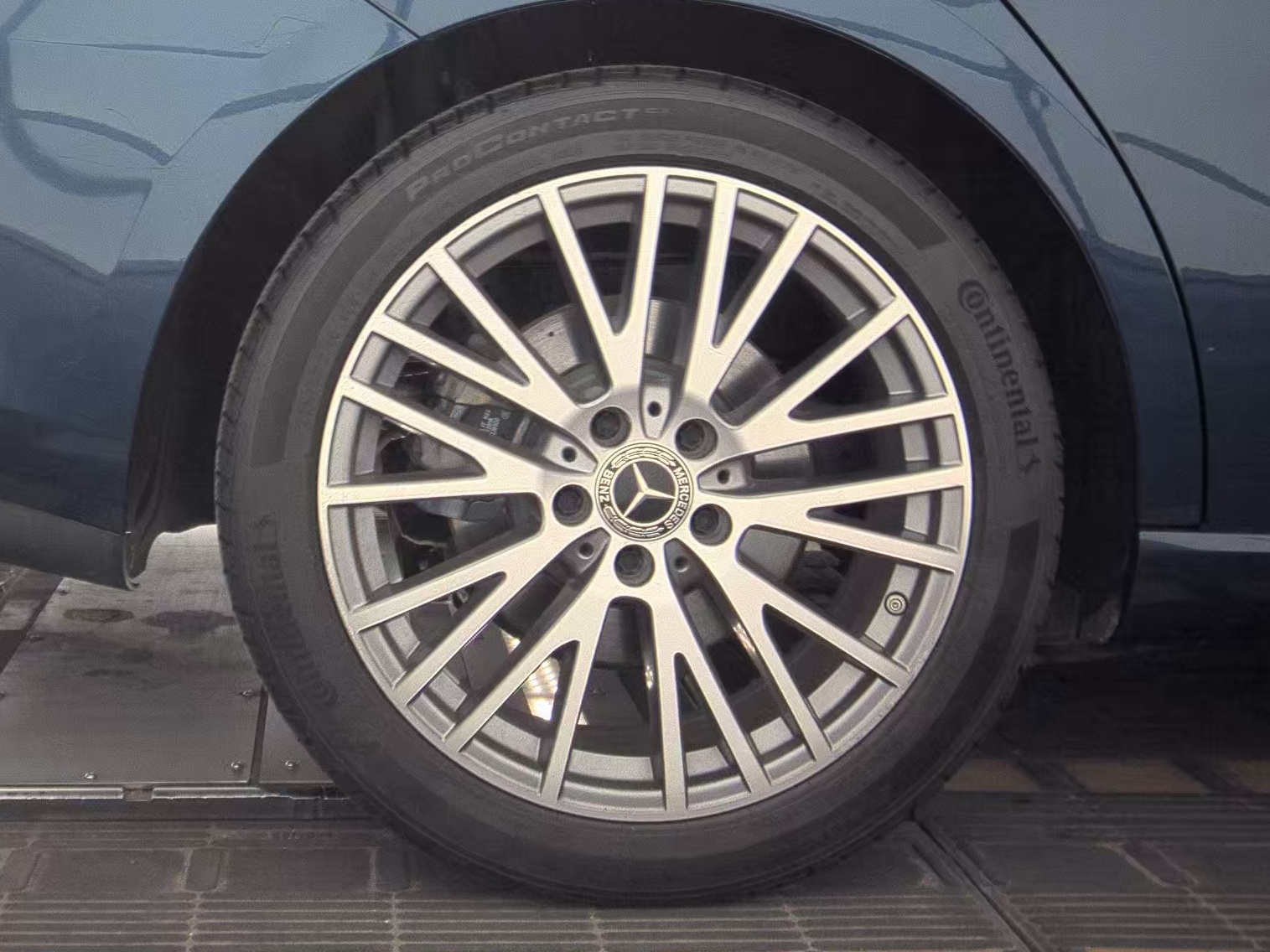 2022 Mercedes-Benz CLA CLA 250 FWD