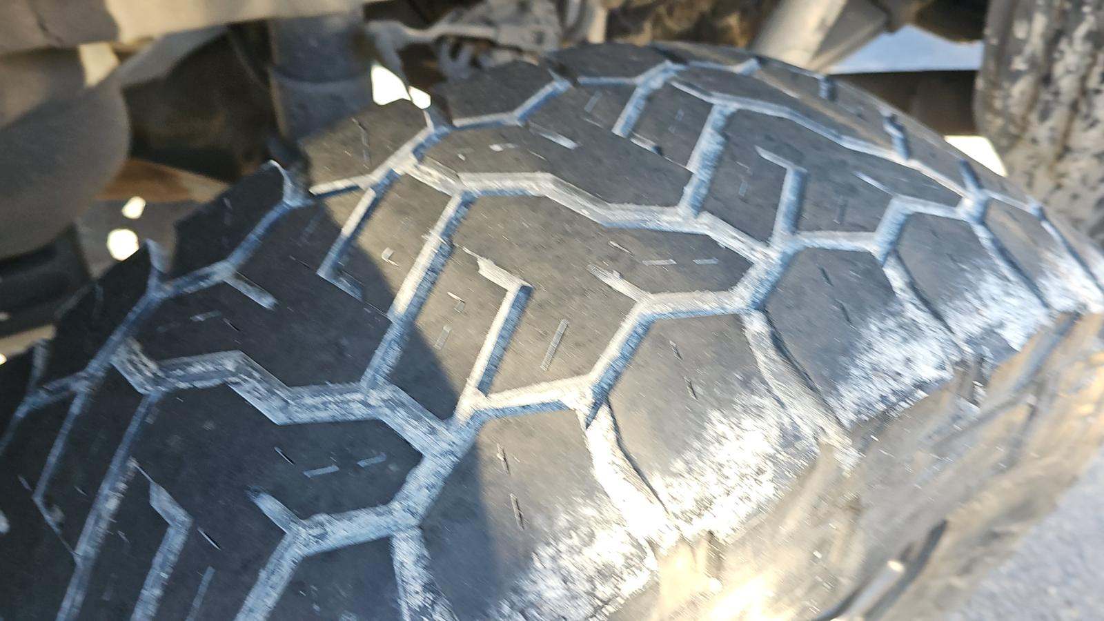 2022 Ford F-150 Tremor AWD