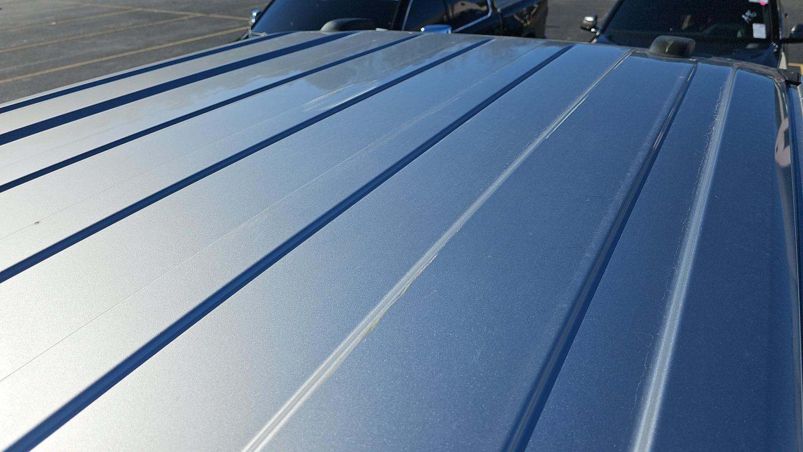 2022 Ford F-150 Tremor AWD