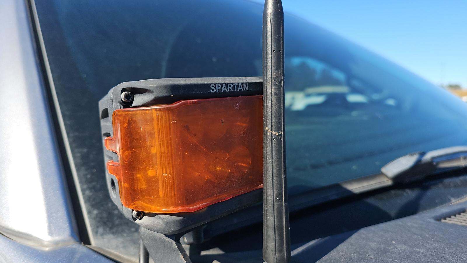 2022 Ford F-150 Tremor AWD