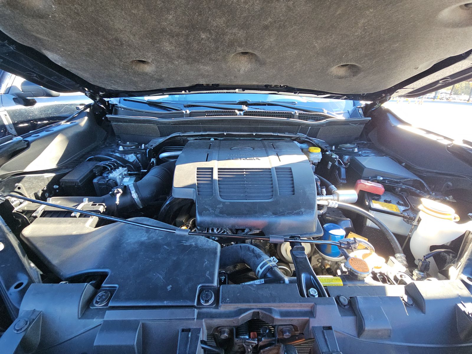 2022 Subaru Forester Sport AWD